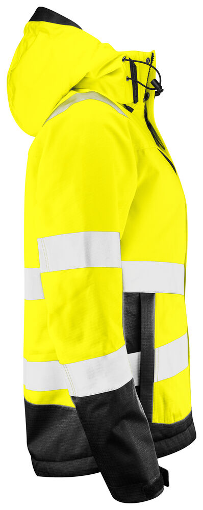 PROJOB 6449 foret jakke 5